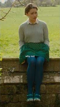 Me Before You” (2016)