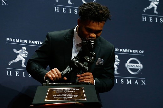 What college has the most Heisman Trophy winners?