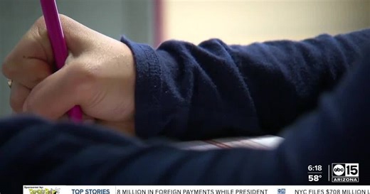 Governor Hobbs lays out proposed plans to keep growing ESA program in check