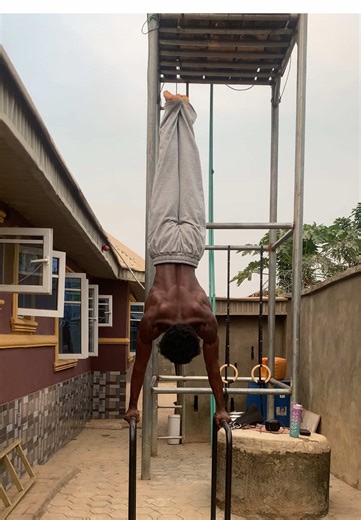 Getting Back in Shape: Calisthenics Tips