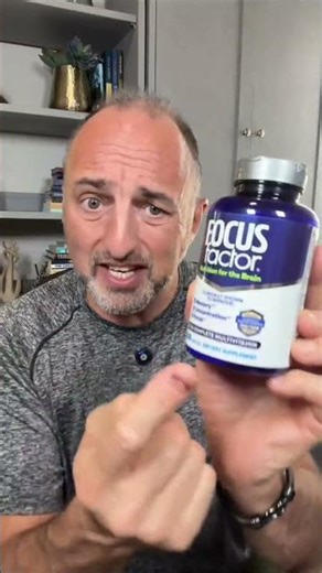 Premium supplements for Brain and focus