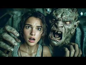【Full Horror Movies】HARM'S WAY | The Deadly Conspiracy Behind The Sanctuary Thriller🎬English Movies