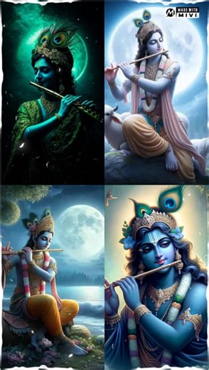 || Shree Krishna 🦚 Status || #krishna #shorts #radhakrishna