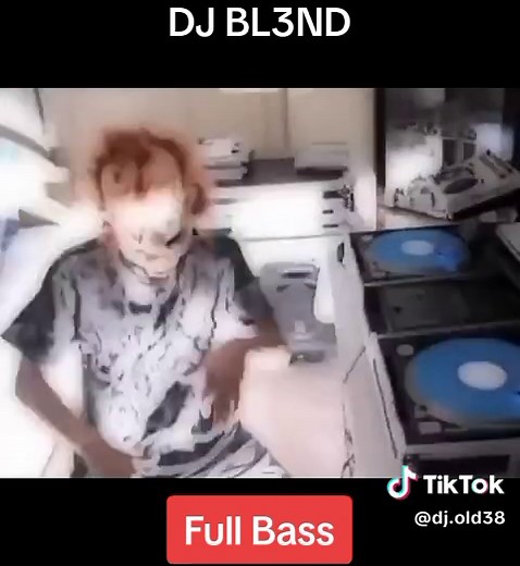 Dj Blend Party Mix: Pump Up the Beats with DJ BL3ND!