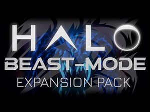 BEAST-MODE HALO Expansion Pack Demo