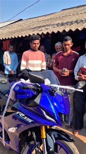 New R15 V4 Open #viral #short, #video #shots #viral