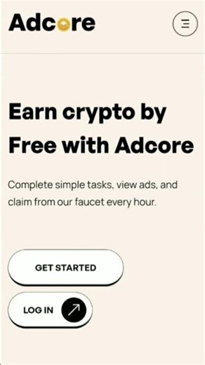 adcore.top is highly fraudulent and deceptive. #scamadviser #bitcoinusdt #btc