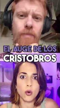 Os presento a los "Cristobros"