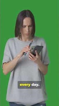 5 Ways Your Phone Is Changing Your Brain (And How to Fix It)