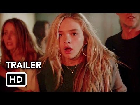 The Gifted (FOX) Trailer HD - Marvel series starring Amy Acker, Stephen Moyer, Jamie Chung
