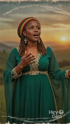 Roots Reggae [Unreleased Album] Safiya Dube