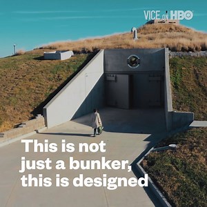 Doomsday prep is bigger than ever, and it's all thanks to the one percent. Don't miss VICE on HBO tonight at 7:30PM and 11PM EDT on HBO. | VICE News