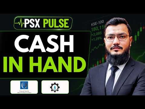 Long Swing, Big Profits | PSX Pulse