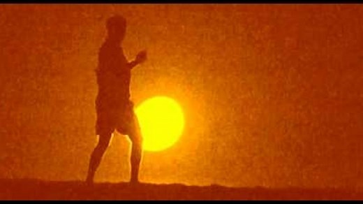 Midnight Oil - Beds Are Burning [OFFICIAL VIDEO]