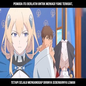 2M views · 32K reactions | D.Review Anime: I Parry Everything | Seen Plays | Facebook