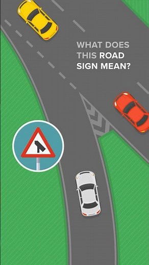 🇬🇧 Merging onto a main carriageway: Who Goes First?