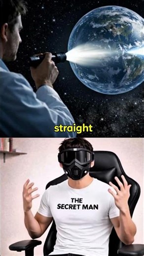 NASA Found Invisible Planets in Space 🚀