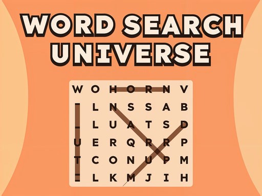 Play Word Search Universe | Free Online  Games. KidzSearch.com