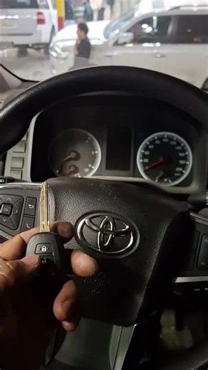 hice 2020 program key and remote