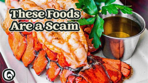 The Truth About Counterfeit Foods