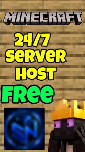 Best 24/7 Free Minecraft Server Hosting 2026 🎮