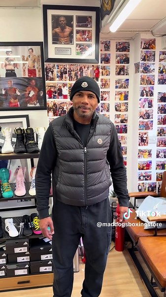 maddogsboxingstore on TikTok