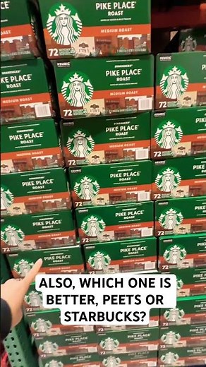 SHOULD I GET KEURIG OR NESPRESSO?