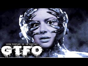 GTFO - First Few Mins Gameplay