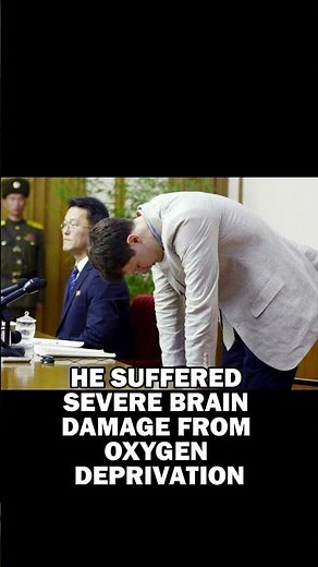 Otto Warmbier: Arrested in North Korea, Returned in a Coma