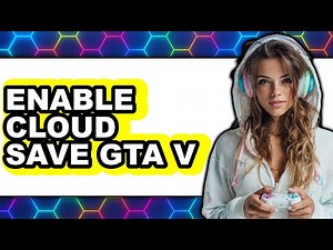 How to Enable Cloud Save Gta V (full Guide)