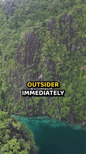 Would You Visit The World’s Most Dangerous Island?