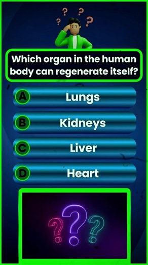 General Knowledge | MCQ | Quiz | Question | Education | Educational | Learning- #shorts #shortsvideo