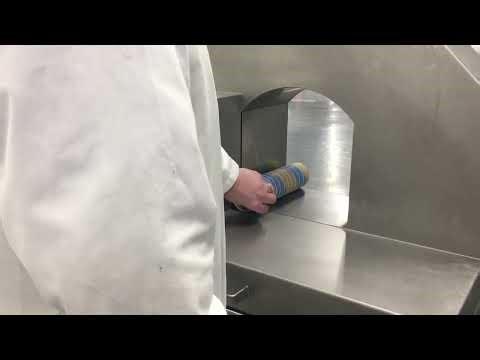 TGM350 Automatic String Machine