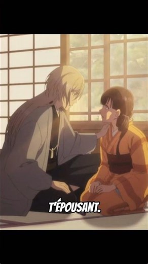 Kiyoka Compte L’ÉPOUSER ♥️ l My Happy Marriage l #anime #animeedit #shorts