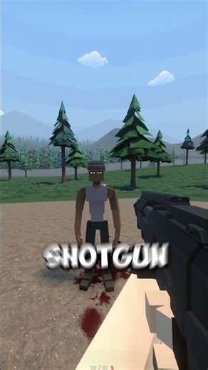 Every New Weapon In Gorebox's V16 Update...