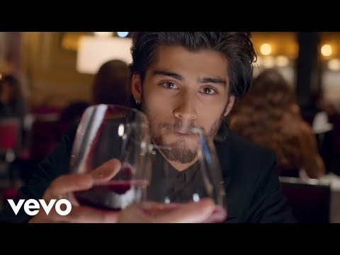 One Direction - Night Changes - Present Continuous