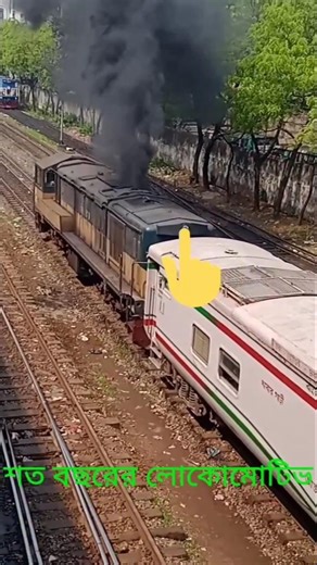 100-Year-Old Japanese Locomotive in Action | Vintage Steam Train Japan 🇯🇵