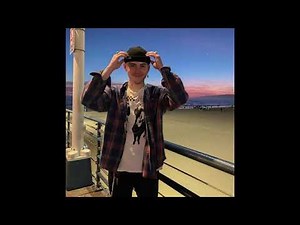 (FREE) Trevor Daniel Type Beat - "Live Fast" (PROD.SOUTHY)
