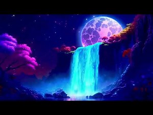 432 Hz + 528 Hz Deepest Healing Music | DNA Repair & Full Body Restoration | Release Negative Energy