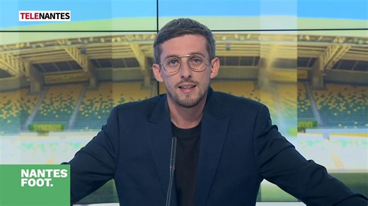 FC NANTES : KANTARI, ENCORE UN PARI MANQUÉ ? Des défaites qui s’enchaînent, un contenu qui interroge et toujours une place de relégable pour le FC Nantes. Moins de trois mois après son arrivée, les stats sont implacables. Le bilan comptable d’Ahmed Kantari est encore moins bon que celui de Luis Castro après ses 9 premiers matchs. Alors peut-on déjà parler d’un pari manqué ? Est-ce un bilan inquiétant pour le maintien en Ligue 1 ? On en parle dans Nantes Foot avec nos consultants Marius Anita et 