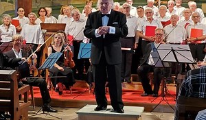 Étel. Paul Kuentz et son orchestre bientôt en concert