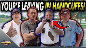 280K views · 5.5K reactions | NYS Prison Guards HATE Transparency & LOVE Violating The Law! | Long Island Audit Inc. | Facebook