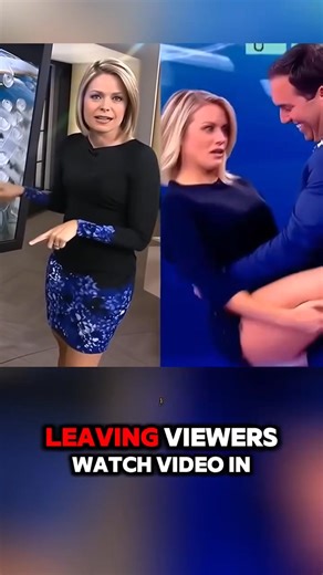 SHOCK TV Host Accidentally Exposes Too Much LIVE, Leaving Viewers 𝐖𝐚𝐭𝐜𝐡 𝐭𝐡𝐞 𝐦𝐢𝐧𝐝-𝐛𝐥𝐨𝐰𝐢𝐧𝐠 𝐯𝐢𝐝𝐞𝐨 𝐢𝐧 𝐭𝐡𝐞 𝐜𝐨𝐦𝐦𝐞𝐧𝐭𝐬 𝐛𝐞𝐥𝐨𝐰 🎥👇 | Christopher Sanders