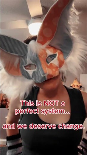 CHANGE #therian #furry #gear