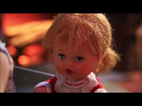 One Hour of Awkward Robot Chicken Moments