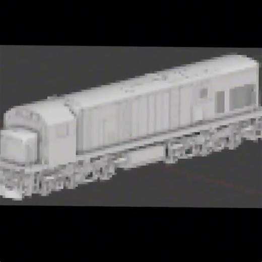 Di tunggu update 1.9 incorails code kobong baru dan model baru🥳😎🙏🏻 #fpyシ #keretaapi