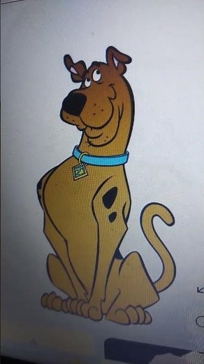 What's New Scooby Doo Credits Theme Pal Pitch Ver #scooby