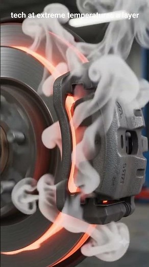 Why Brakes Fail When Overheated (Brake Fade Explained