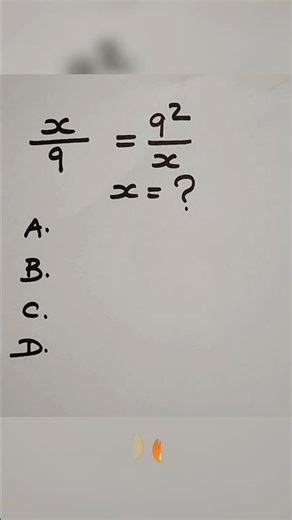 Exponent Math| How to solve?