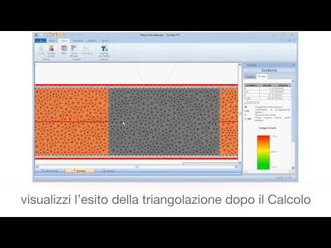Calcolo ponti termici e rischio muffa - TerMus PT - ACCA software